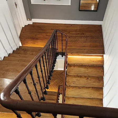 Chateau De Bellefontaine - Teritoria Отель Байе