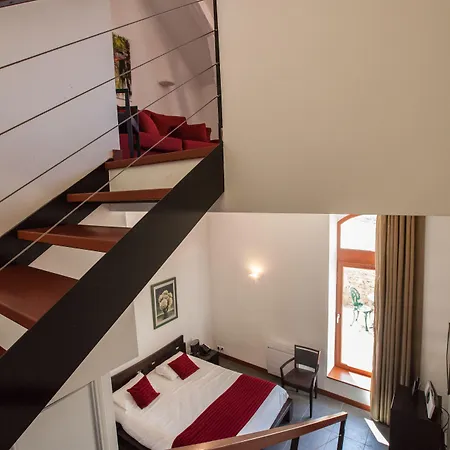 Hotel Château De Bellefontaine