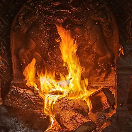 Chateau De Bellefontaine - Teritoria 4* Байе