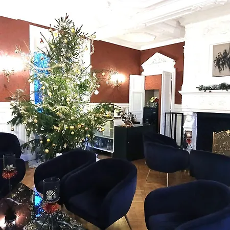 Château De Bellefontaine - Teritoria Bayeux