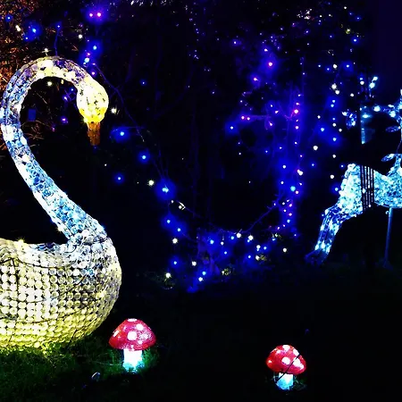 Chateau De Bellefontaine - Teritoria Отель