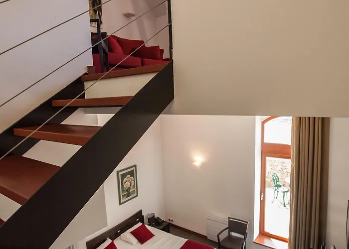 Hotel Château De Bellefontaine - Teritoria