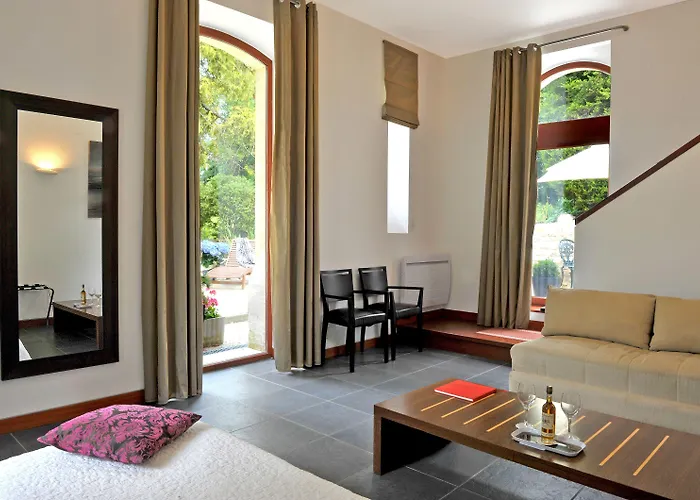 Château De Bellefontaine - Teritoria Hotel Bayeux