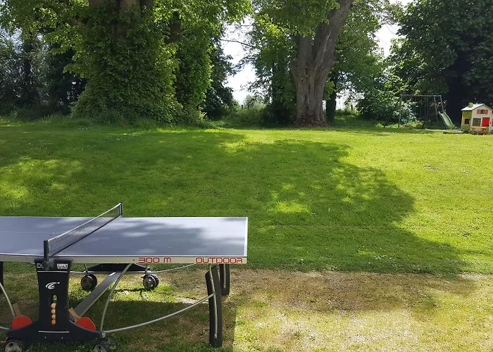 Château De Bellefontaine - Teritoria Hotel