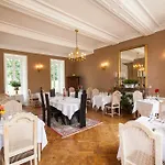 Chateau De Bellefontaine - Teritoria Hotel 4*