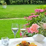 Chateau De Bellefontaine - Teritoria 4* Bayeux