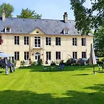 Chateau De Bellefontaine - Teritoria Hotel Bayeux