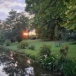 Chateau De Bellefontaine - Teritoria Hotel
