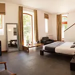 Hotel Chateau De Bellefontaine - Teritoria