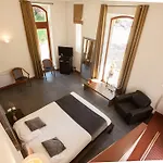 Chateau De Bellefontaine - Teritoria Hotel