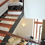 Chateau De Bellefontaine - Teritoria Hotel 4*