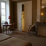 Chateau De Bellefontaine - Teritoria 4*