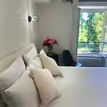 Chateau De Bellefontaine - Teritoria 4*