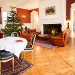 Hotel Chateau De Bellefontaine - Teritoria Bayeux