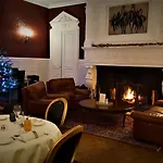 Chateau De Bellefontaine - Teritoria 4* Bayeux