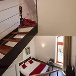 Hotel Chateau De Bellefontaine - Teritoria