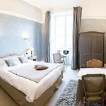 Hotel Chateau De Bellefontaine - Teritoria