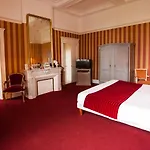 Chateau De Bellefontaine - Teritoria 4* Bayeux