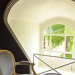 Chateau De Bellefontaine - Teritoria Hotel 4*