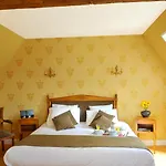 Chateau De Bellefontaine - Teritoria 4* Bayeux