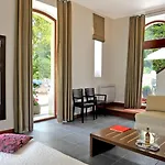 Chateau De Bellefontaine - Teritoria Hotel Bayeux