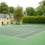 Hotel Chateau De Bellefontaine - Teritoria Bayeux