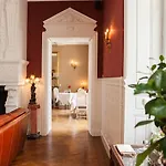 Chateau De Bellefontaine - Teritoria 4*