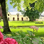 Chateau De Bellefontaine - Teritoria Hotel 4*
