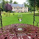 Hotel Chateau De Bellefontaine - Teritoria Bayeux