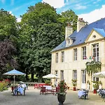 Chateau De Bellefontaine - Teritoria 4* Bayeux
