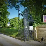 Chateau De Bellefontaine - Teritoria Hotel 4*