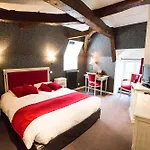 Chateau De Bellefontaine - Teritoria Hotel Bayeux