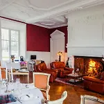 Chateau De Bellefontaine - Teritoria Hotel