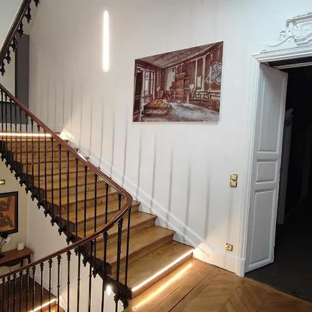 Chateau De Bellefontaine - Teritoria מלון