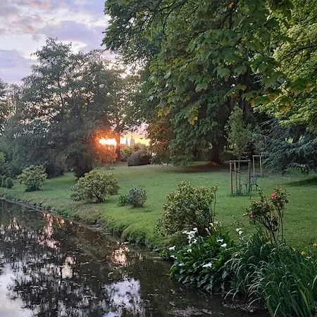 Chateau De Bellefontaine - Teritoria מלון