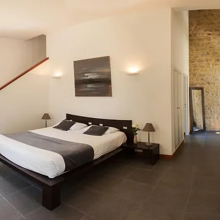Chateau De Bellefontaine - Teritoria Hotel Bayeux