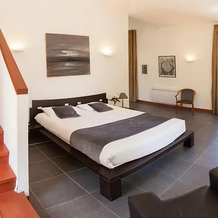 Hotel Chateau De Bellefontaine - Teritoria Bayeux