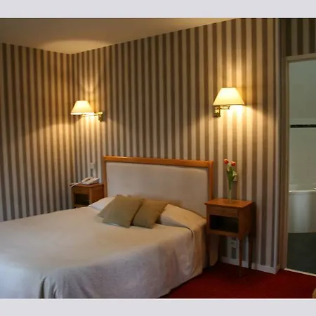 Chateau De Bellefontaine - Teritoria 4* Bayeux