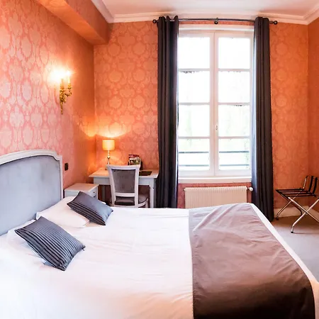 Chateau De Bellefontaine - Teritoria 贝叶