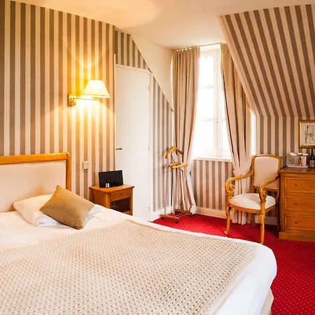 Chateau De Bellefontaine - Teritoria