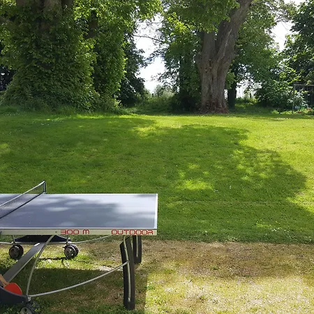 Chateau De Bellefontaine - Teritoria מלון