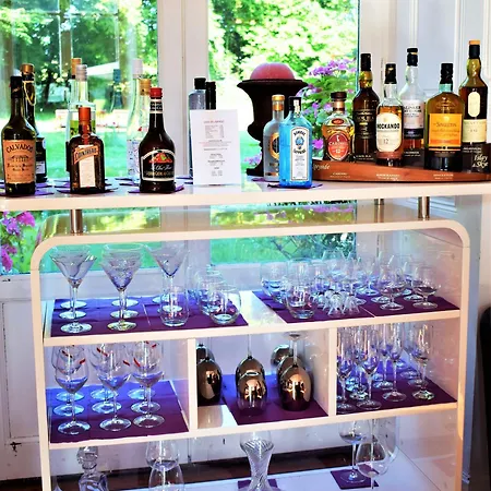 Chateau De Bellefontaine - Teritoria מלון