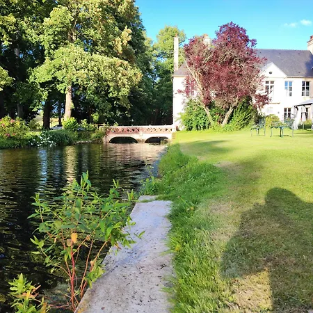 Chateau De Bellefontaine - Teritoria Bayeux