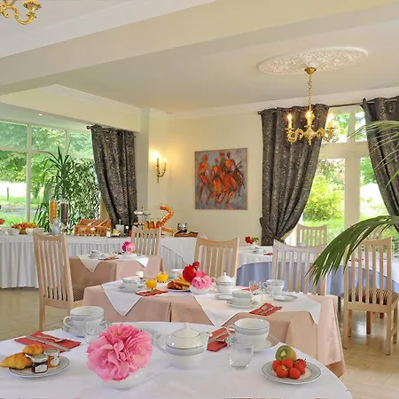 Chateau De Bellefontaine - Teritoria 4* Байе