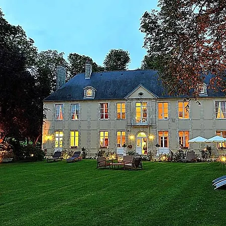 Chateau De Bellefontaine - Teritoria Hotel 4*