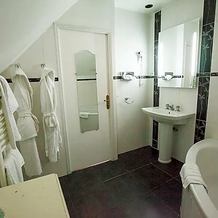 Chateau De Bellefontaine - Teritoria Hotel Bayeux