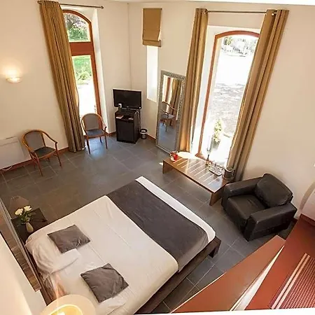Chateau De Bellefontaine - Teritoria Hotel Bayeux