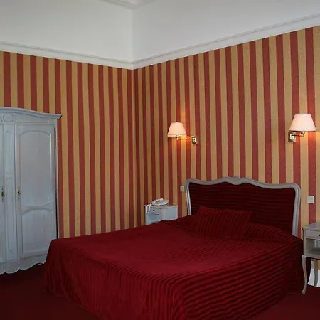 Chateau De Bellefontaine - Teritoria Hotel