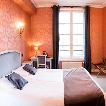 Chateau De Bellefontaine - Teritoria Hotel