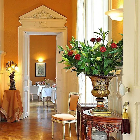 Chateau De Bellefontaine - Teritoria Hotel